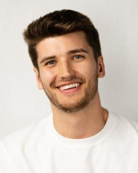 Jack Johnston