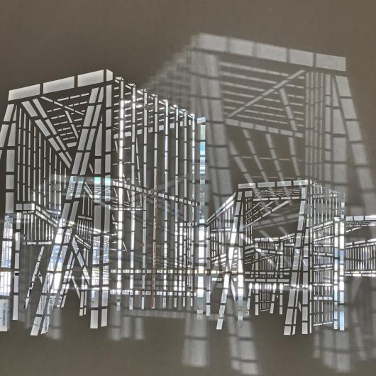 Presence of Absence by Katie Miller