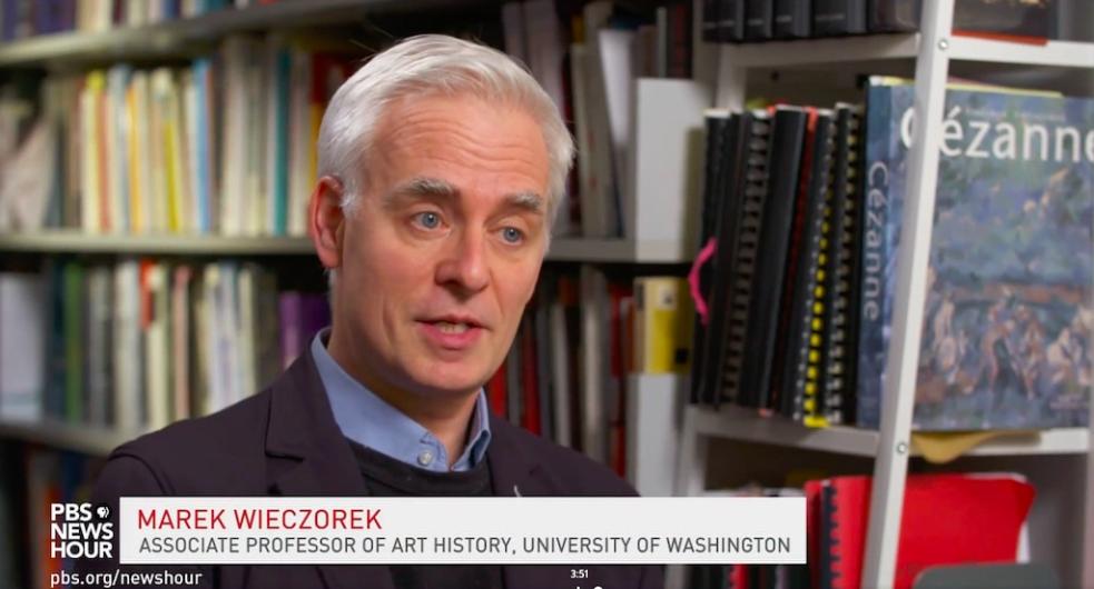Marek Wieczorek