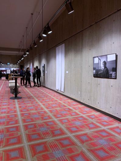 Meany Exhibition 2019