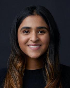 Pooja Krishnan