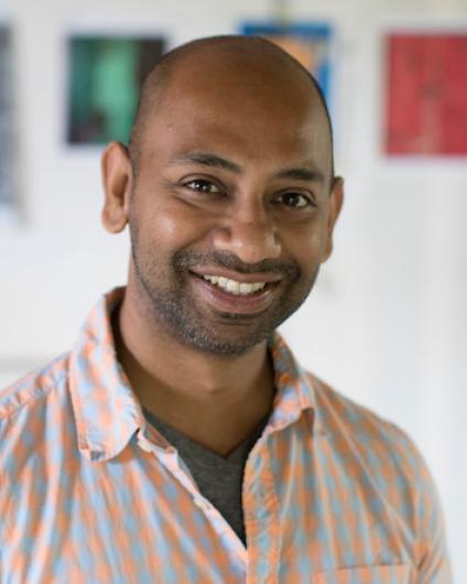 Sangram Majumdar