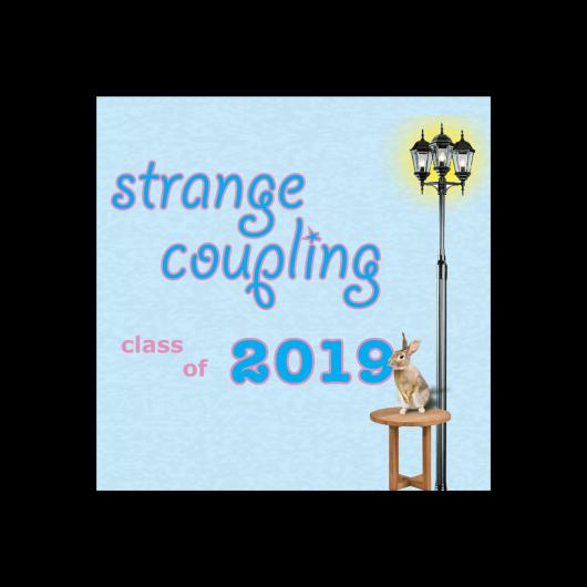 Strange Coupling 2019