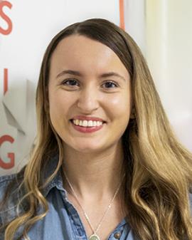 Sarah Strickler