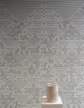 Control and Release installation by Timea Tihanyi