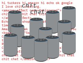 Code chit chat