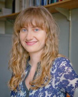 Adair Rounthwaite