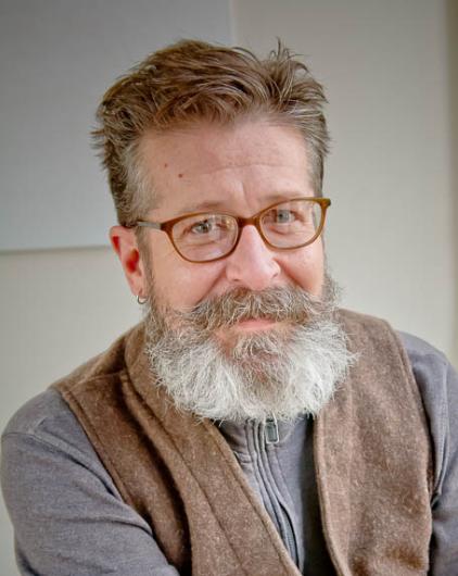 Doug Jeck