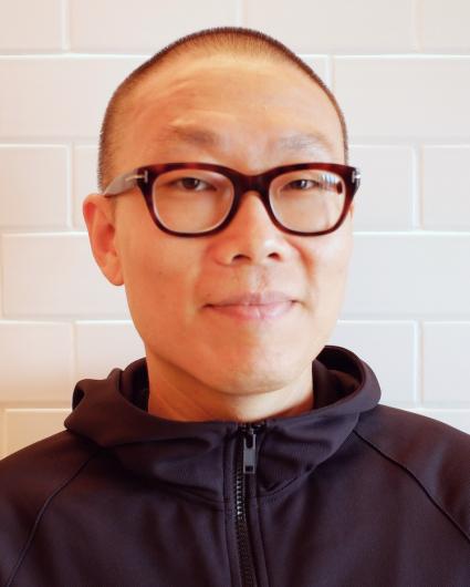 Eason Yang