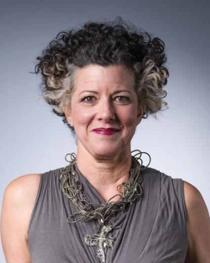 Robin Held