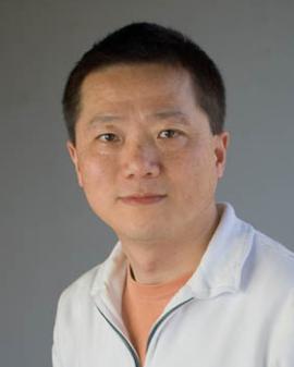 Zhi Lin