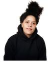 Portrait of Kemi Adeyemi