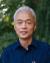 Portrait of Haicheng Wang