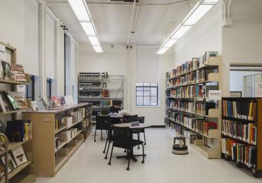 Art Library, 2025 