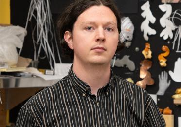 Tom McAlister