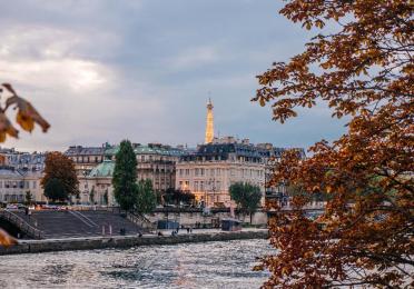 CHID Paris