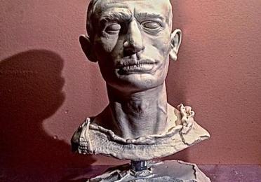 Pilate by Doug Jeck