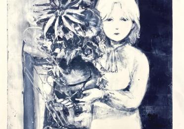 Artwork by Yixuan Guo