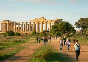 rome study abroad