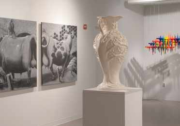 Sand Point Gallery