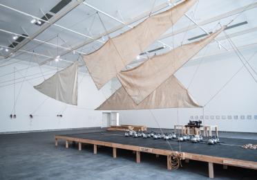 Work by Michael Swaine / Futurefarmers