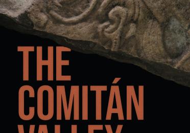 The Comitán Valley Sculpture and Identity on the Maya Frontier by Caitlin C. Earley