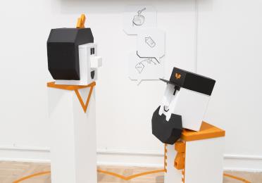 Work by Erfan Dastournejad