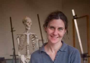 Ann Gale