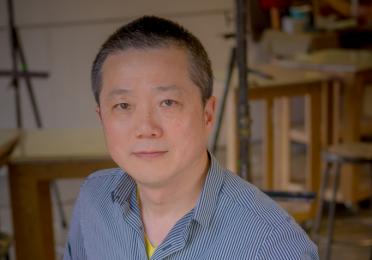 Zhi Lin