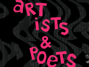 artists and poets