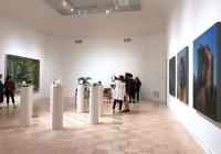 2017 MFA + MDes Thesis Exhibition