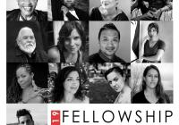 2019 Artist Trust fellowship recipients
