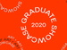 2020 Graduate Showcase banner