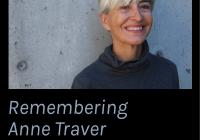 Remembering Ann Traver