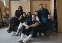2024 MDes Graduate Students