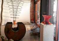 Portfolio of Possibilities at MadArt Studio