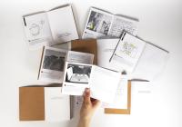 Bespoke booklets