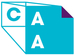 College Art Association logo