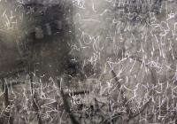 Work from Positionality exhibition by Caitlyn Wilson
