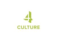 4Culture logo