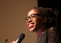 C Davida Ingram