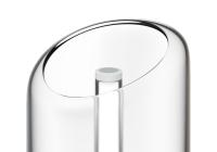 Luminaire Jar