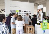 Reception for Design Show 2019