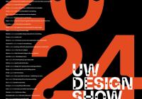 Design Show 2024 poster