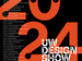 Design Show 2024 poster