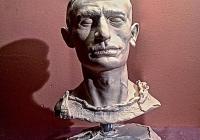 Pilate by Doug Jeck