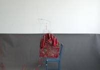 Soutine Goes to Heaven by Ellen Garvens