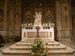 St. Anne sculpture in Orsanmichele