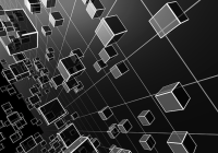 Navigating 3d Scatterplot Data Visualizations in Immersive Virtual Reality by Geoff Gray