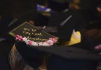 Graduation cap
